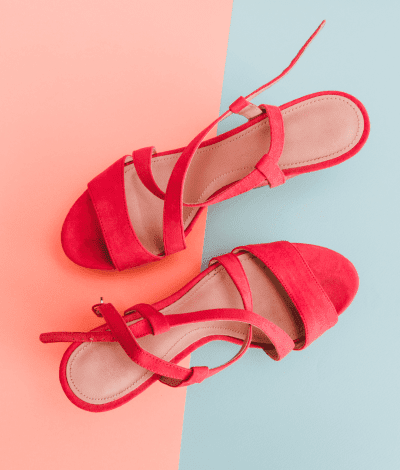 Stylish Shoe