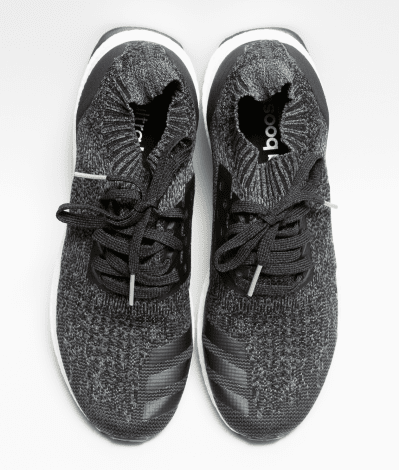Stylish & Black Shoe